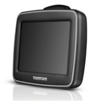 Tomtom Start Iberia (1EY0.004.00)